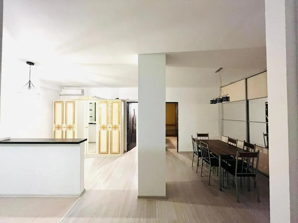 ConfortModert FLAT3 Rooms