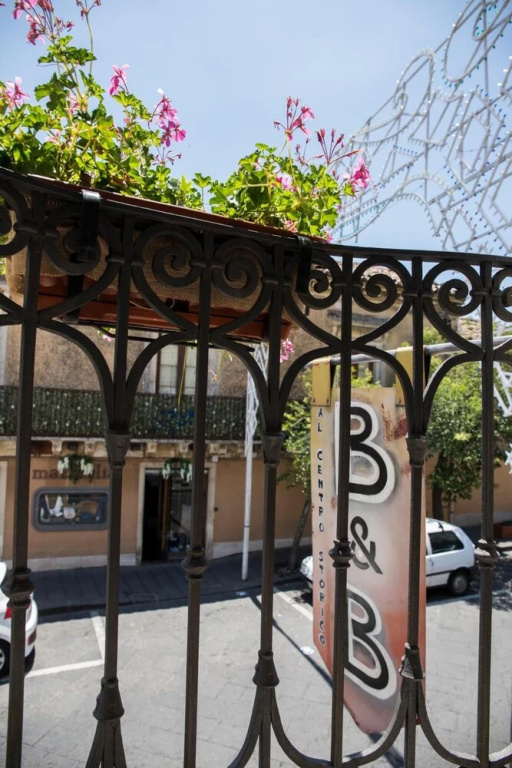 Casa al Centro Storico