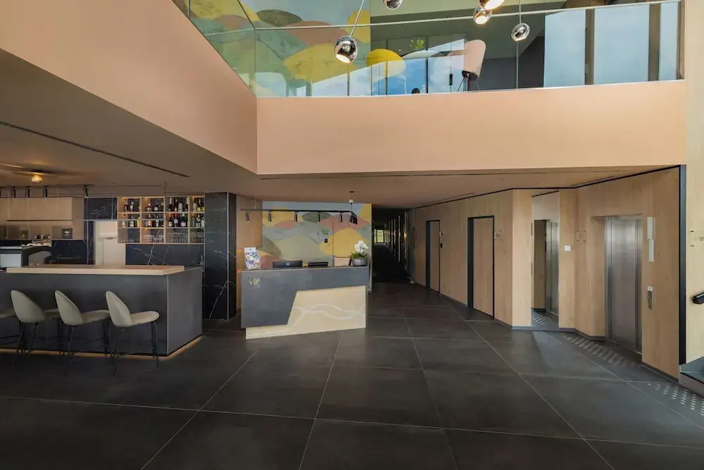 Viale Boutique Hotel