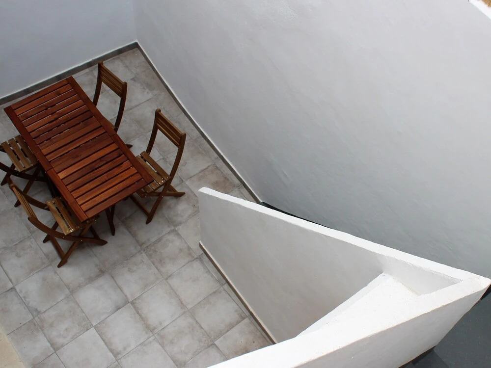 Preciosa Casa al Lado de la Playa Terraza+solarium