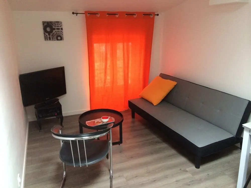 Apparts'Hotels