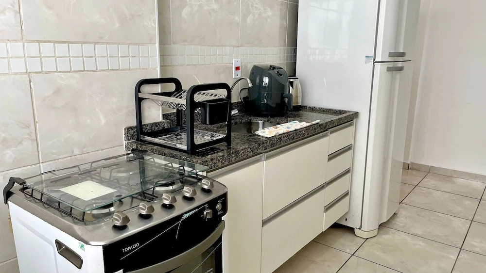 Residencial Vogue