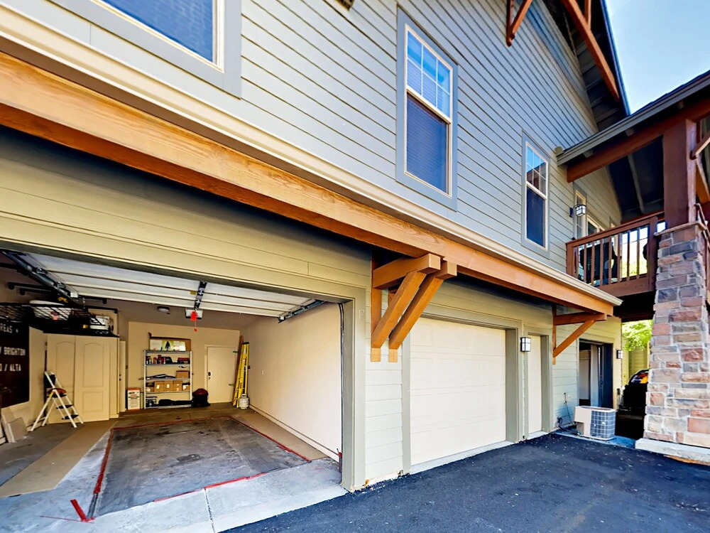 Redstone Townhouse Unit F 3 Bedrooms 2 Bathrooms Townhouse