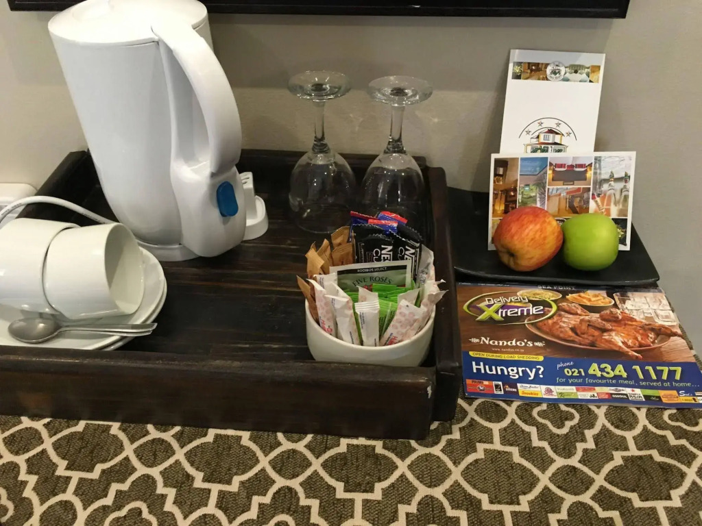 Olafs Guest House