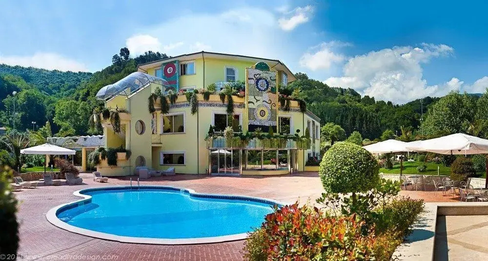 LIsola Di Aurora