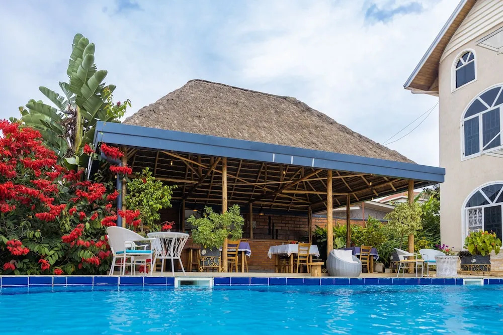 Villa Asimba