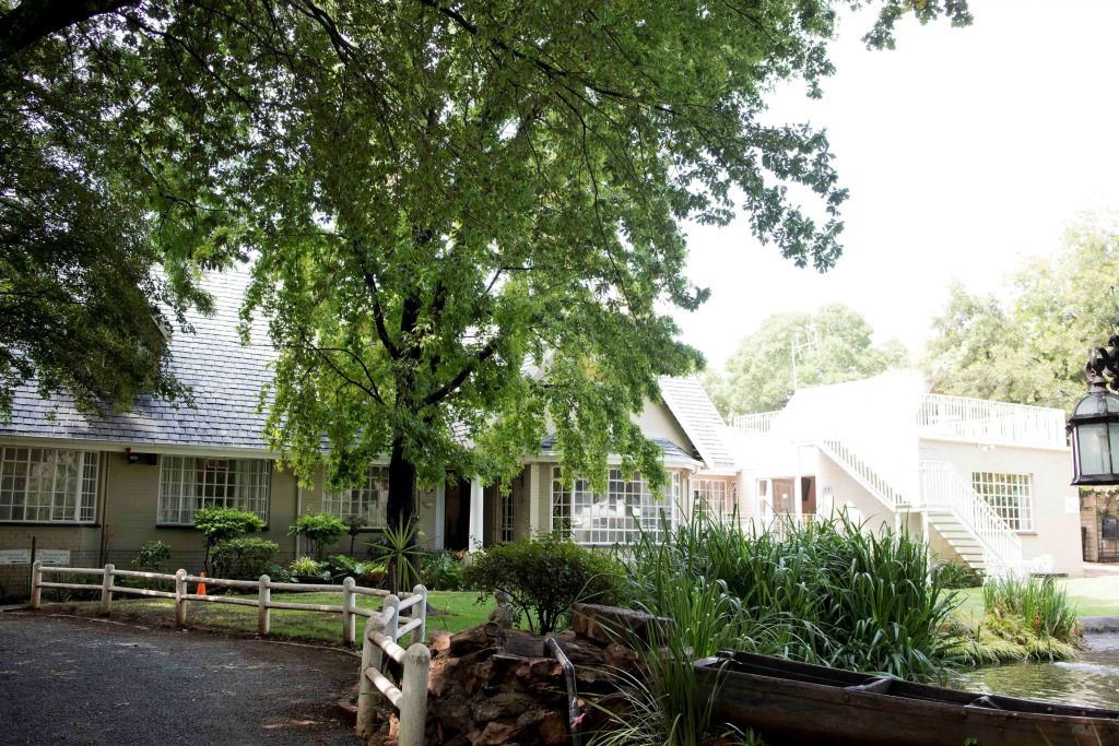 Greenfields Guesthouse & Restaurant