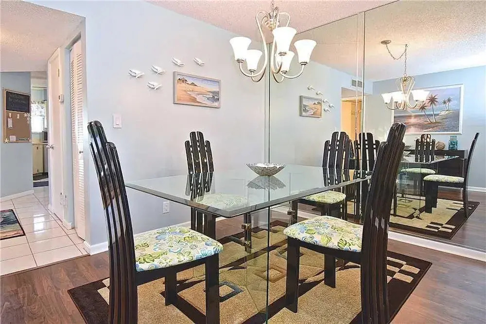 Vista Verde East 8162 - Two Bedroom Condo