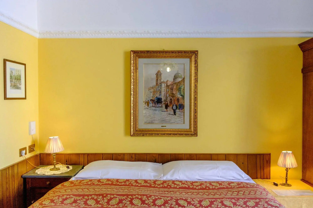 Villa Torretta