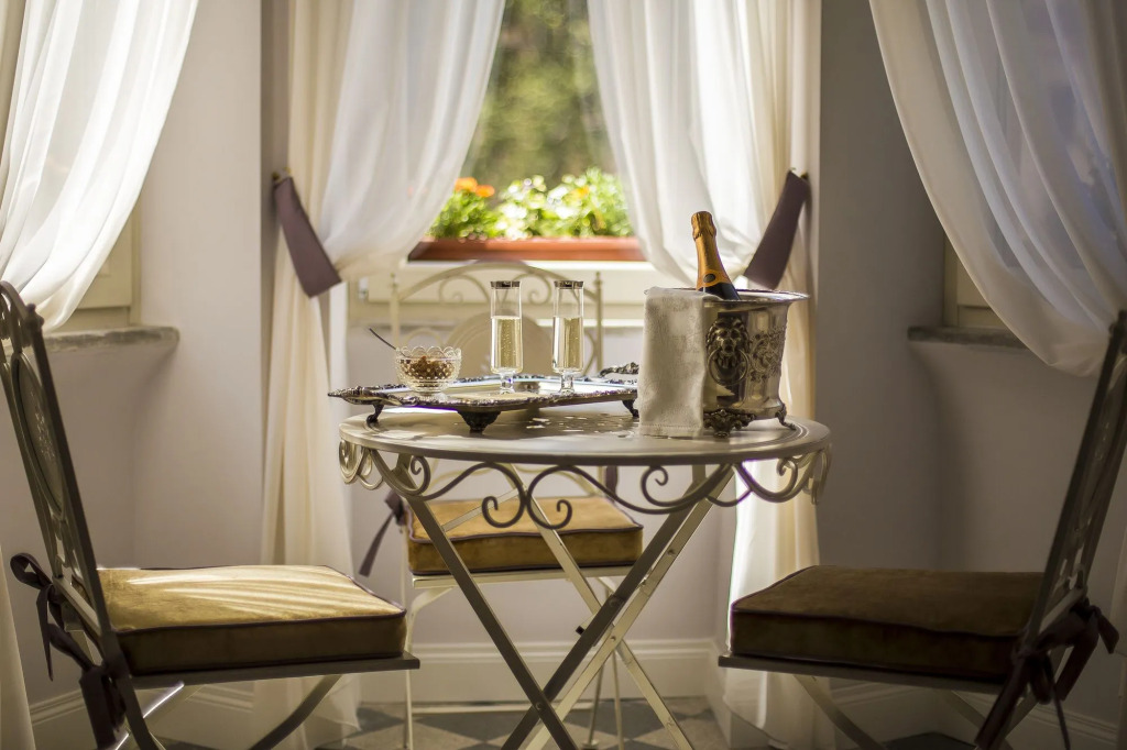 Rheal City Luxury Suite Trastevere