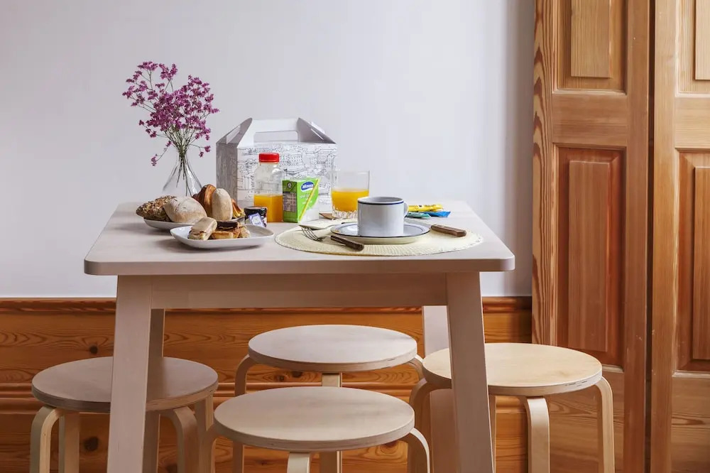 Go2oporto - Fontainhas Apartments