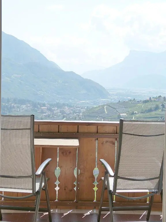 Garni Sonnleiten