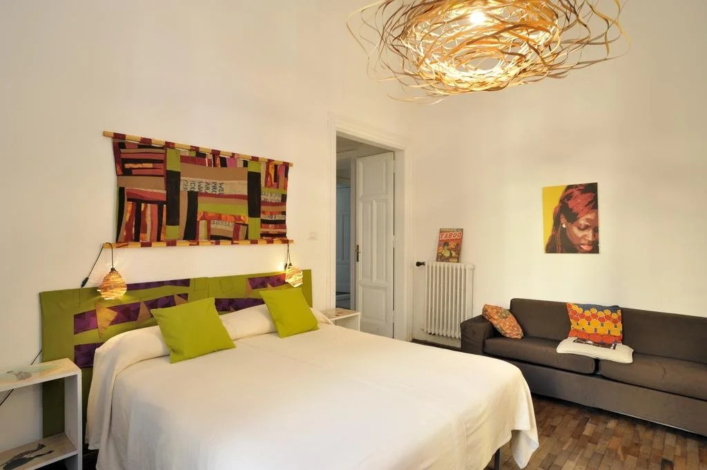 Metta House