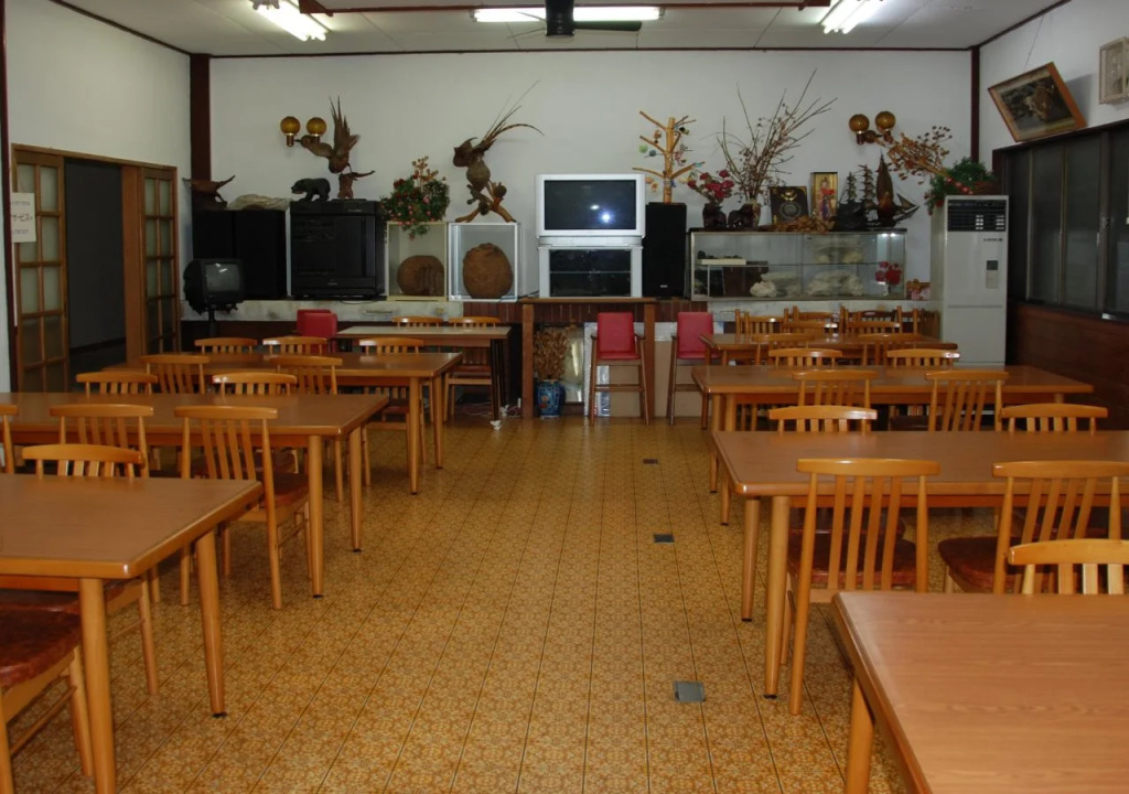 Yamanouchi Guest House