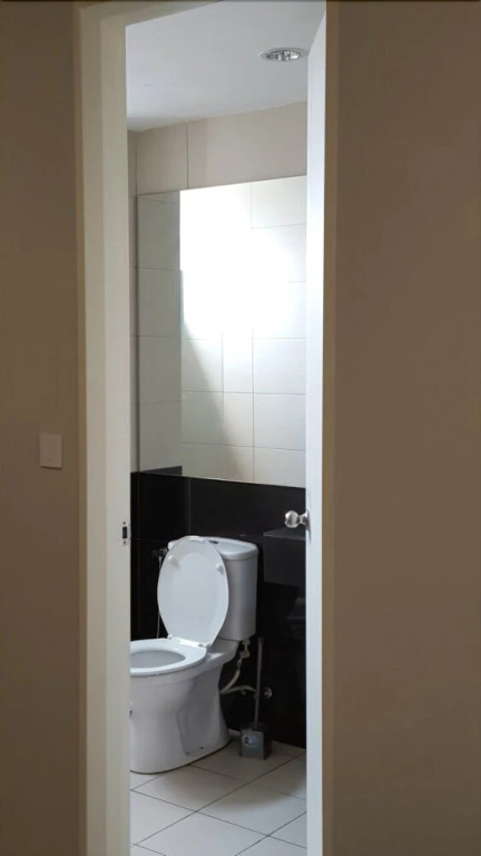 288 Residensi