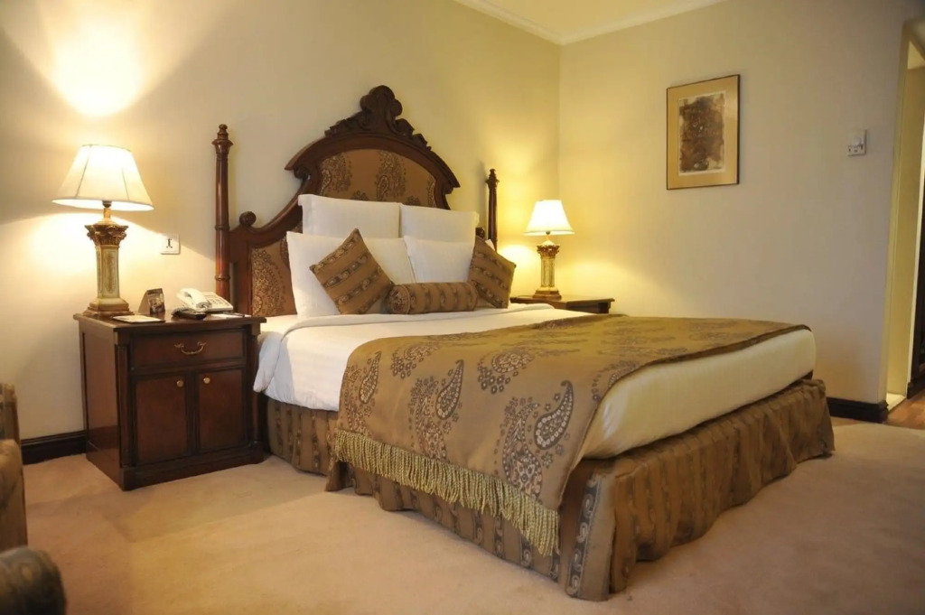 Pearl Continental Hotel, Rawalpindi