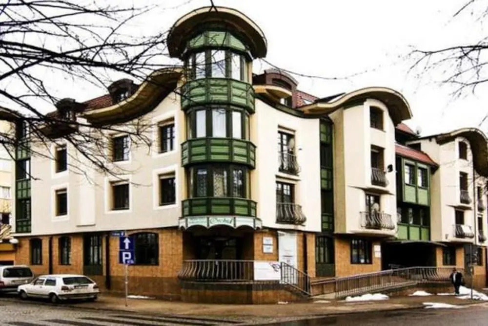 Norda Sopot