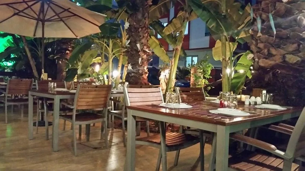 Beyaz Melek Hotel