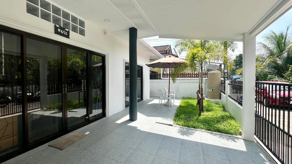 Bayok 11 - 2 Bedrooms 2 Bathrooms Villa Near Kathu Waterfall