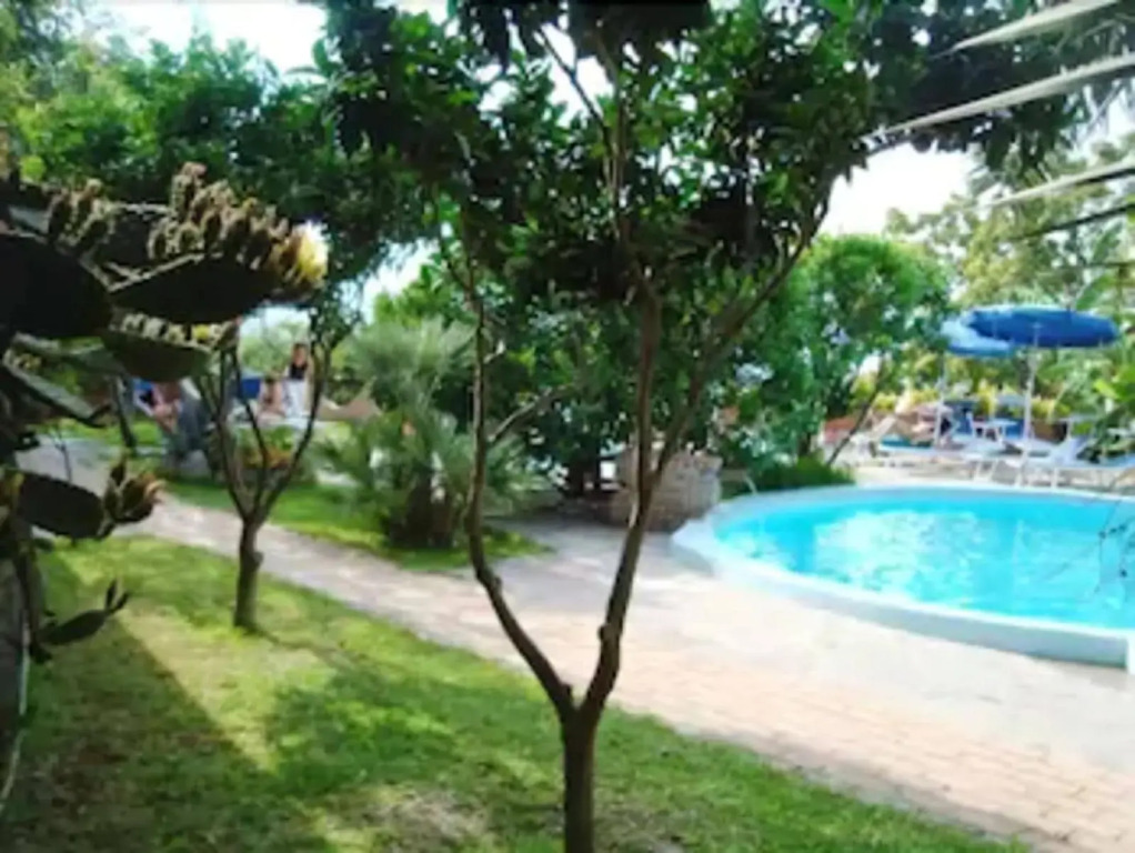Hotel Bel Tramonto