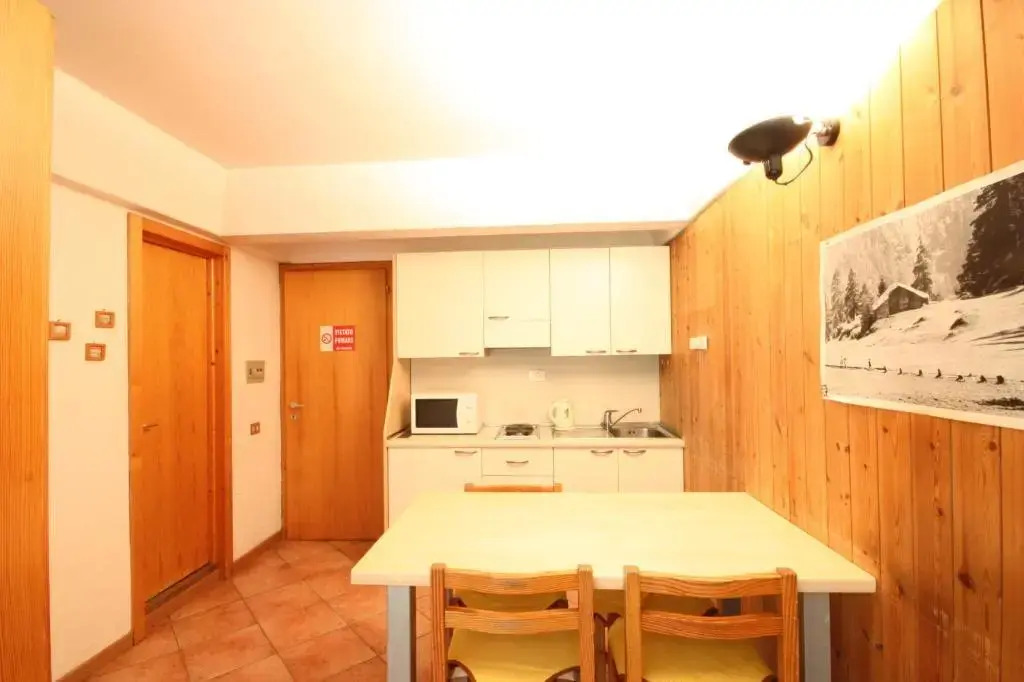 Residence Sole Alto by Montana