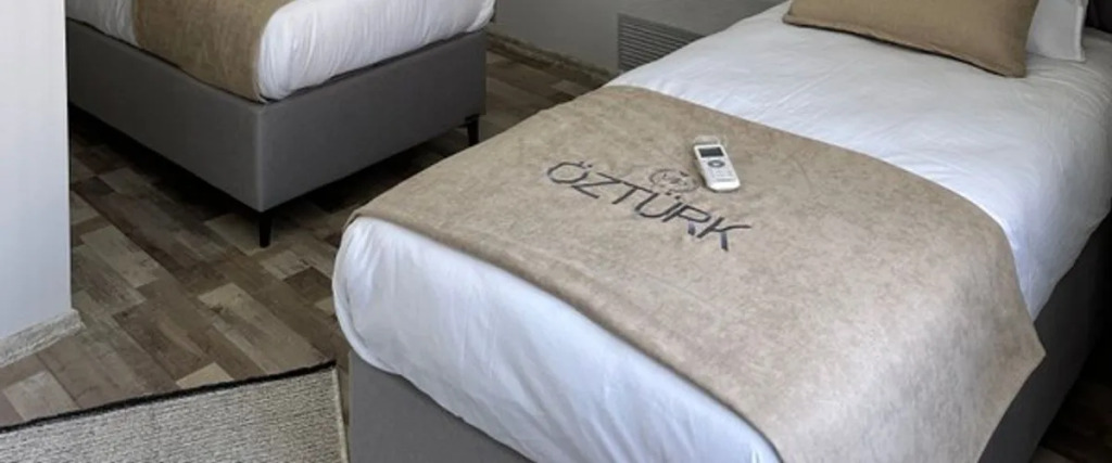 Öztürk Vip