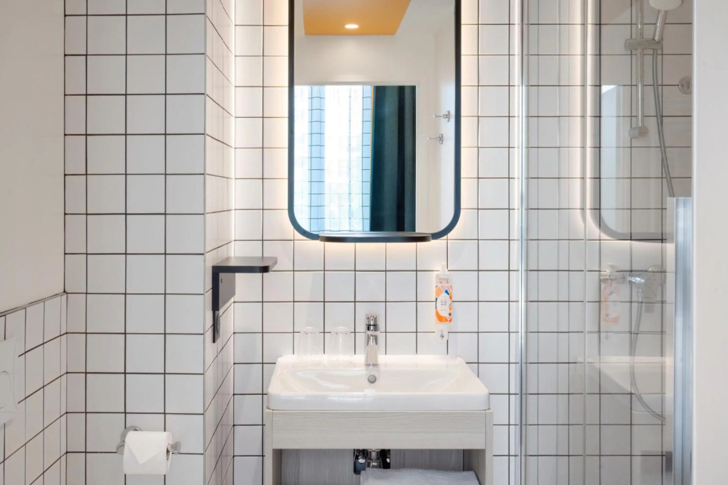 Aparthotel Adagio Access Rouen Centre Cathédrale