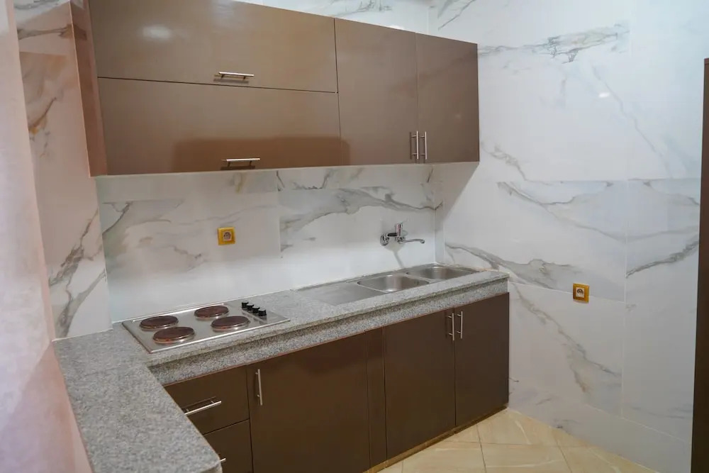 Great Holiday Apart-Hotel & Penthouse