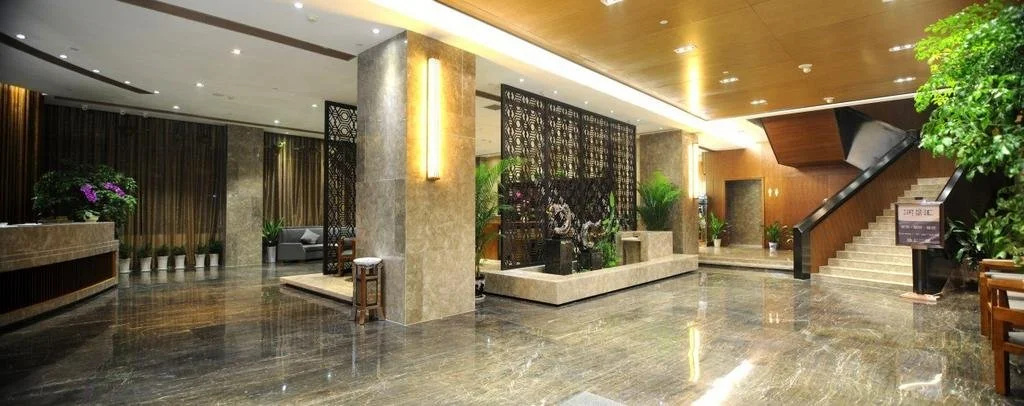 Yannian Huijing Hotel