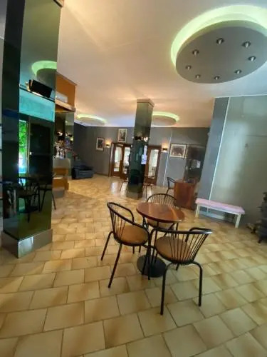 Hotel Padule