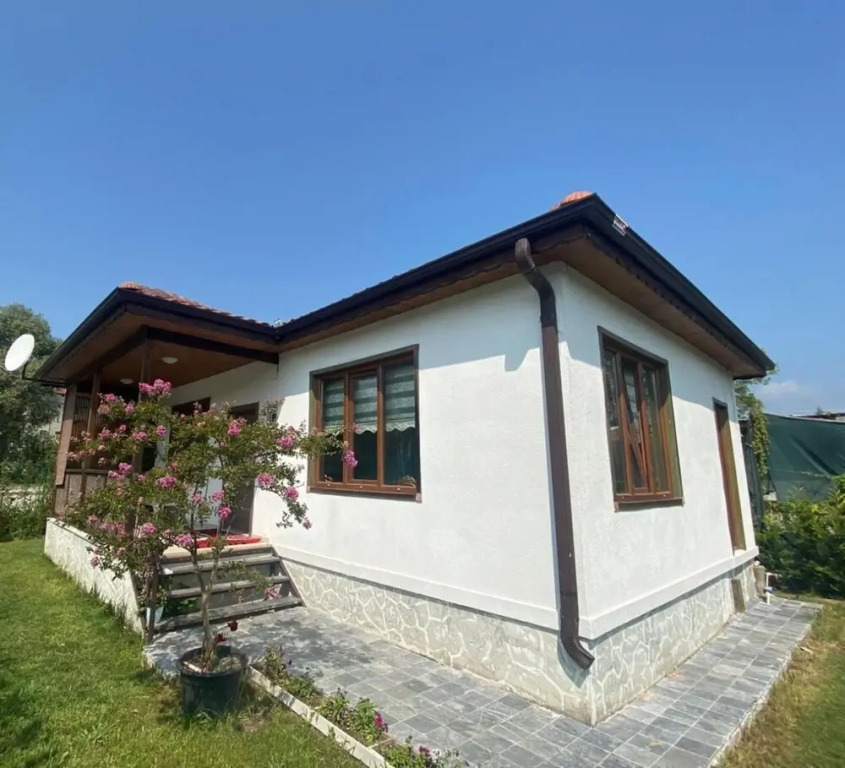 Lovely House With Private Pool Near Sapanca Lake