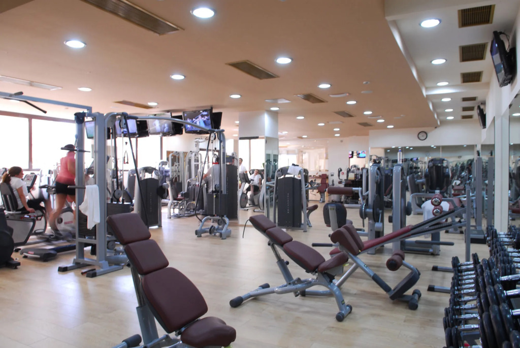 Cactus Royal Spa & Resort Adults Only