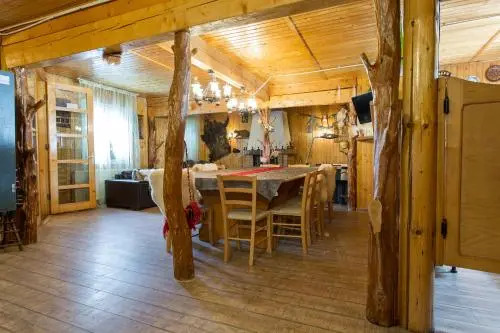 Vila Brandusa Predeal