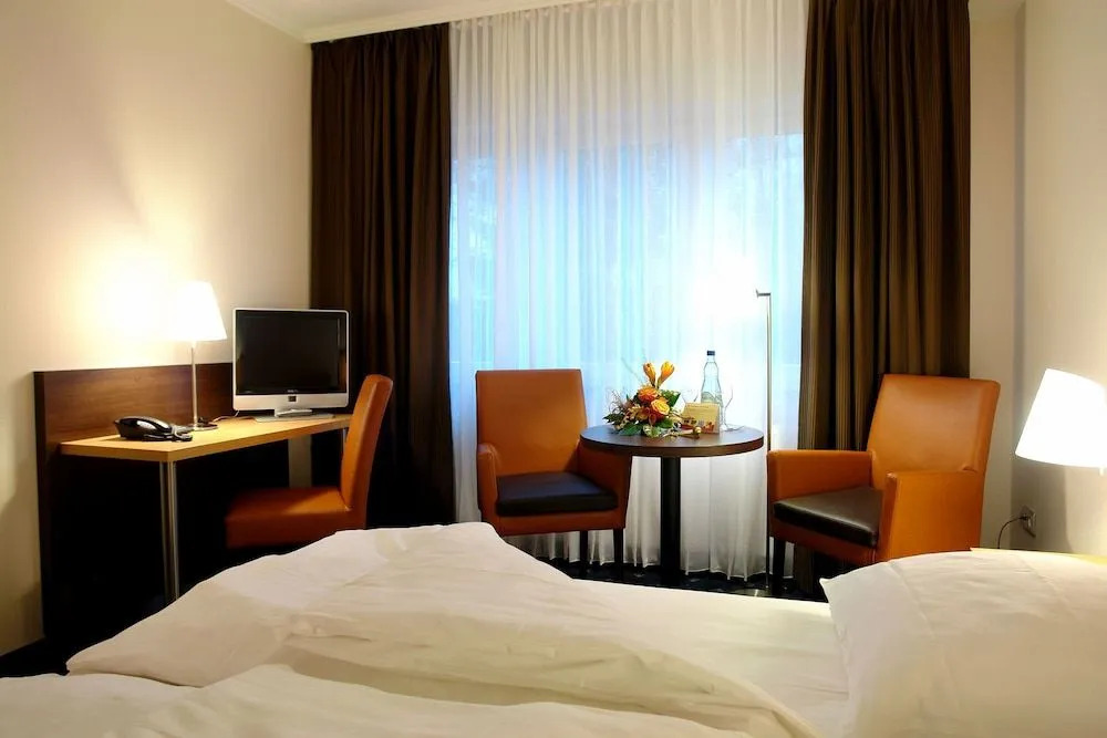 Hotel Haberkamp