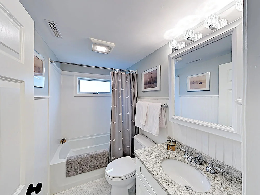 23 Falmouth - 3 Br Duplex