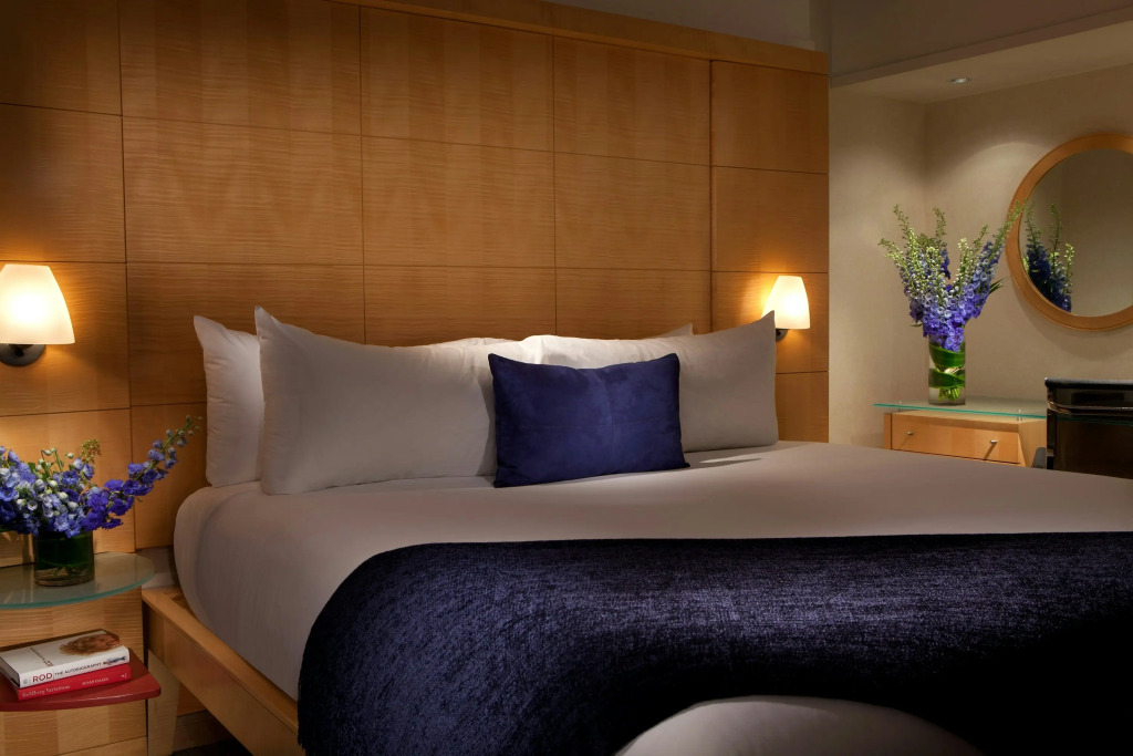 Millennium Premier Hotel New York Times Square