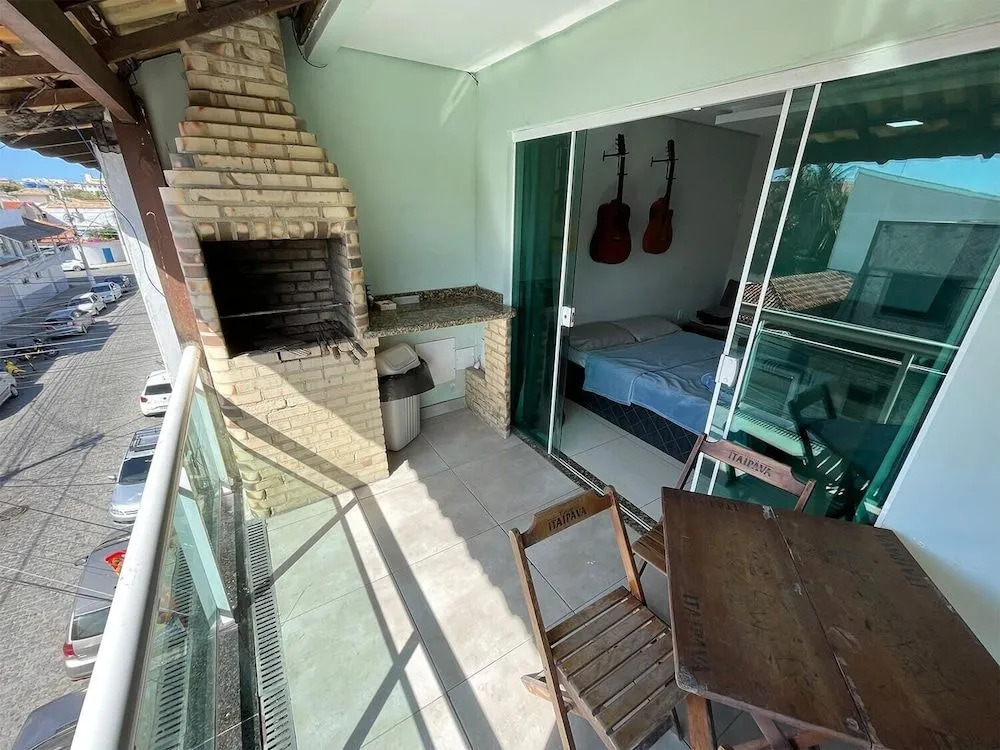 The Férias | Suites Luxo
