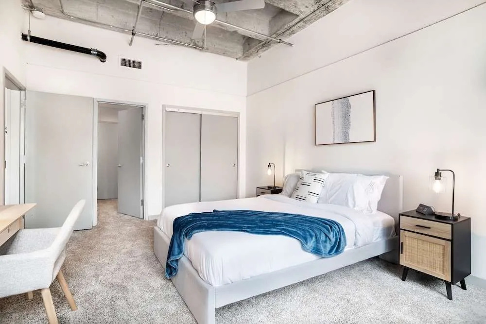 Modern Apartments ATLANTA SK