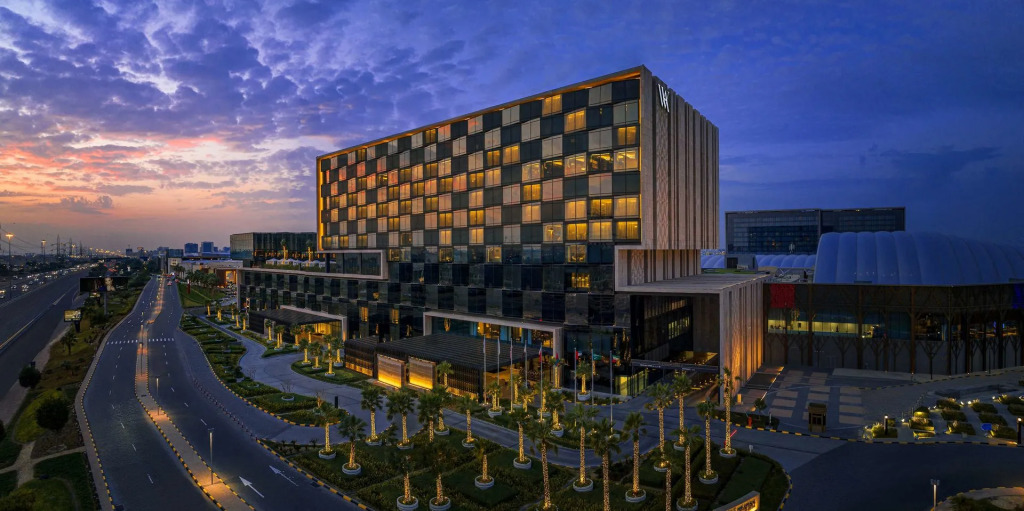 Waldorf Astoria Kuwait