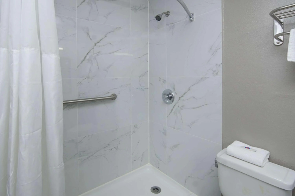 Motel 6-Fort Worth, TX - Downtown East