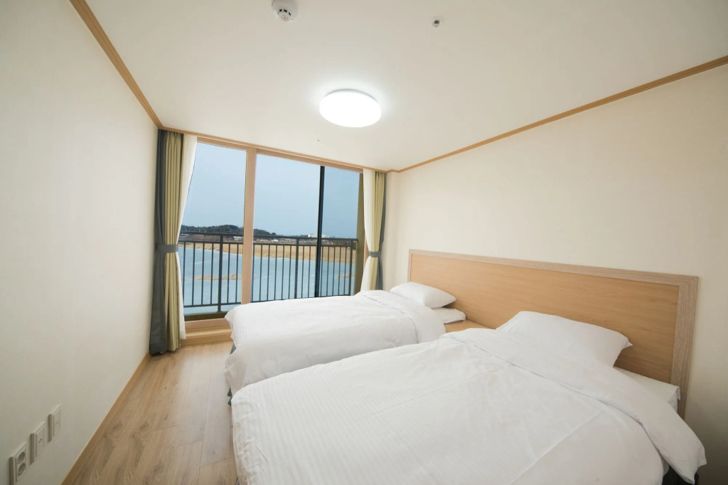 Lake Ocean Resort Sokcho