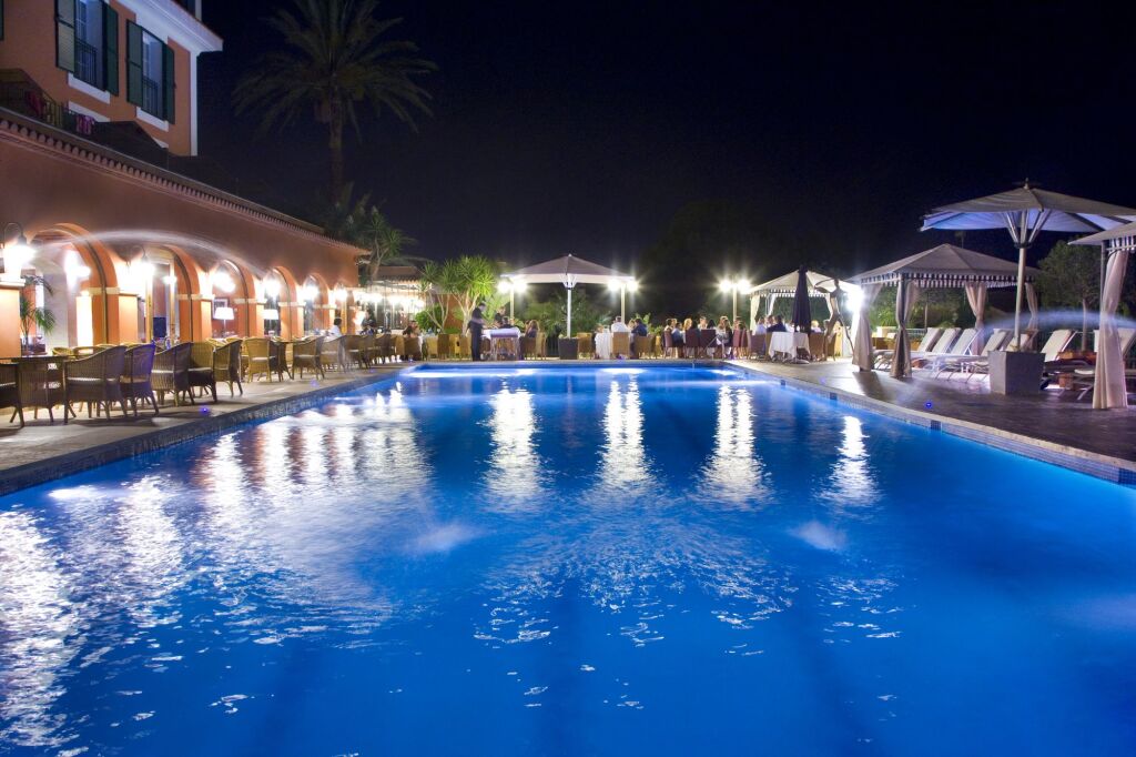 Hotel MR Les Rotes