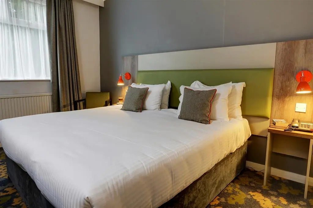 The Epping Forest Hotel
