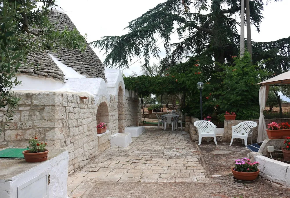 Trulli Autentici