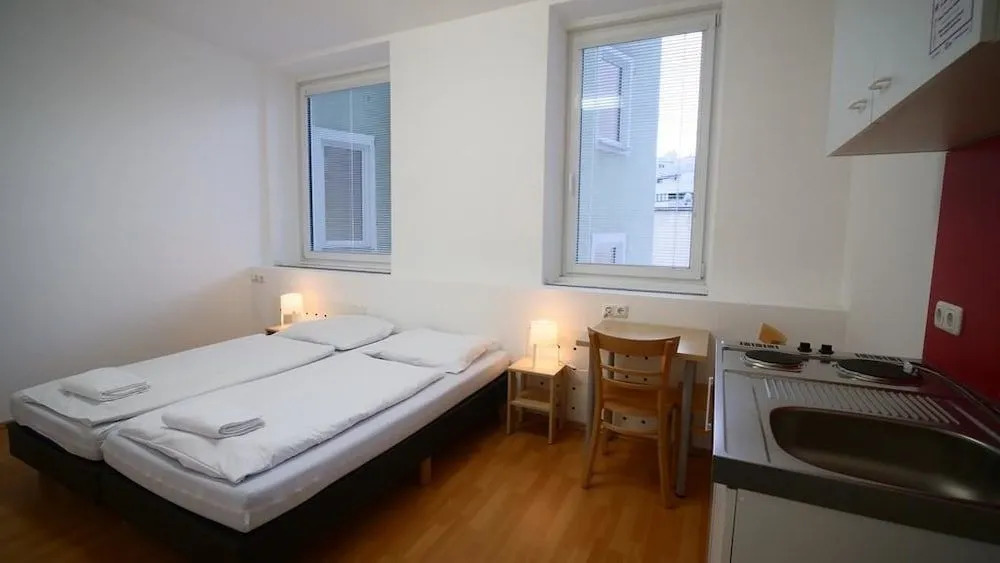 Easy Room Hostel Vienna