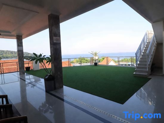 Sinar Mas Hotel Pangandaran