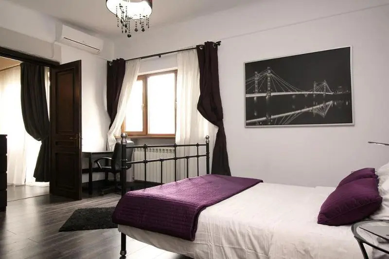 Bliss Residence - Boutique