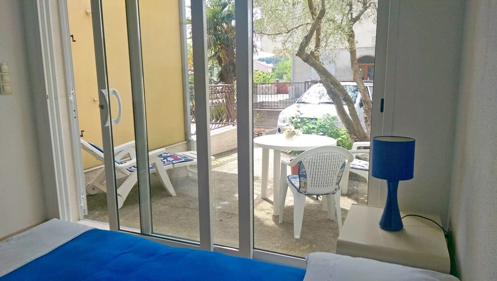Apartment Gordana