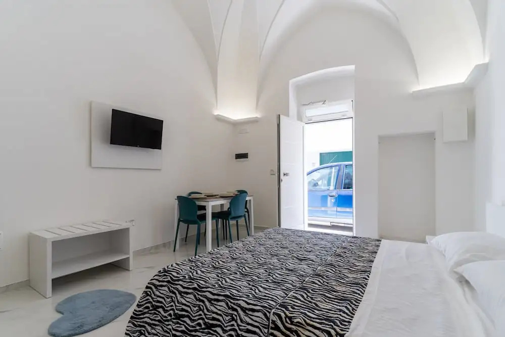3560 Le Suite di Chiara -orchidee by Barbarhouse