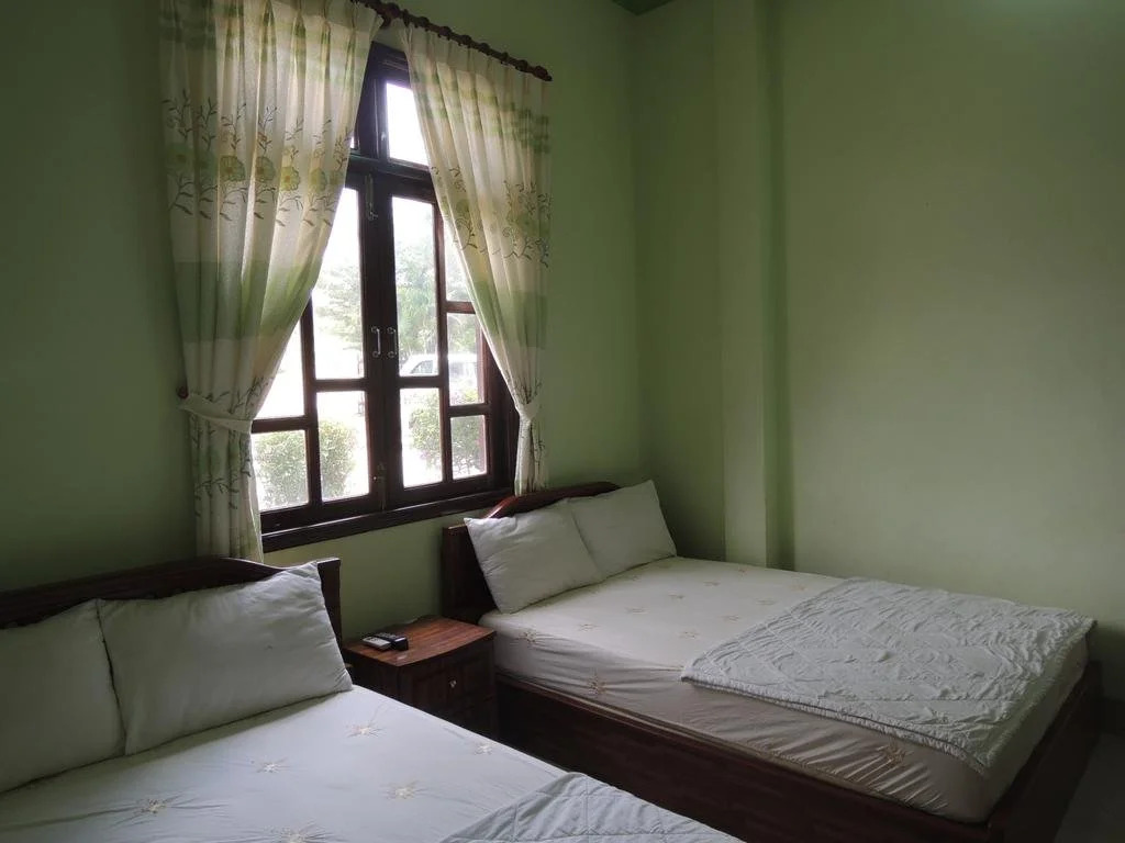 Dai Tan Hostel